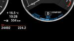 BMW ActiveHybrid 3 2012 года